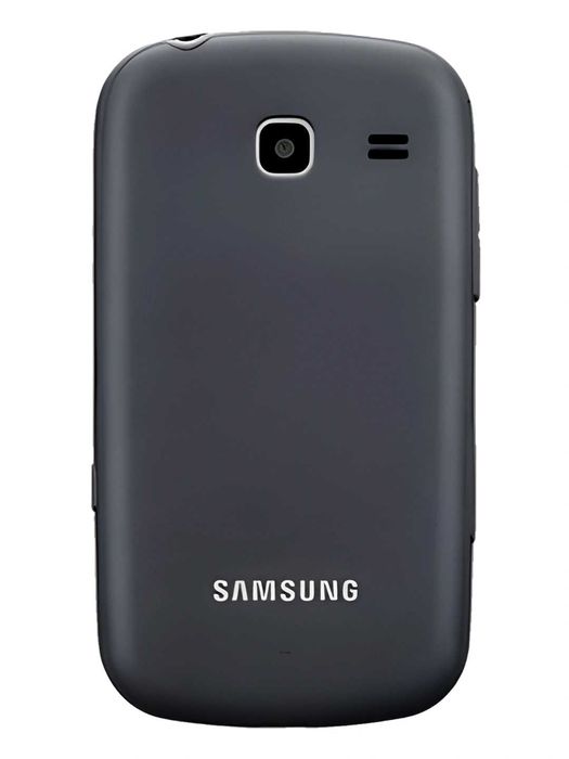 Knopkali telefon Samsung Cricket CDMA Perfectum