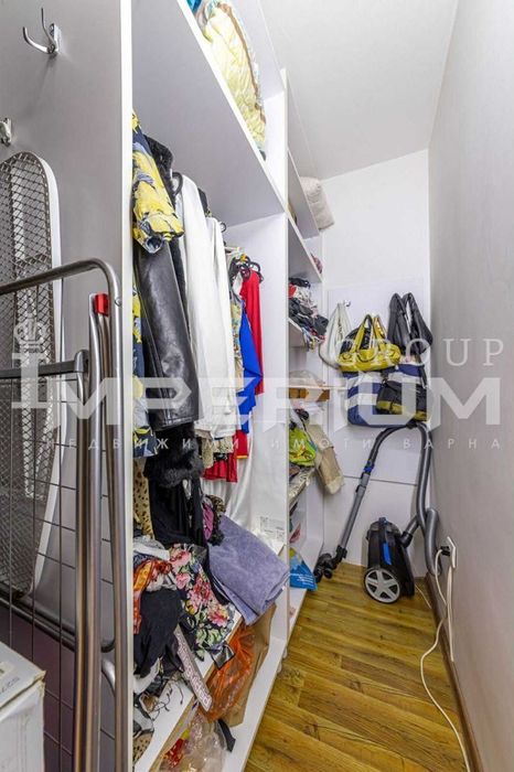 Дава се под наем Двустаен апартамент в Варна, Операта - 55 кв.м за 382.5 € - Снимка #5