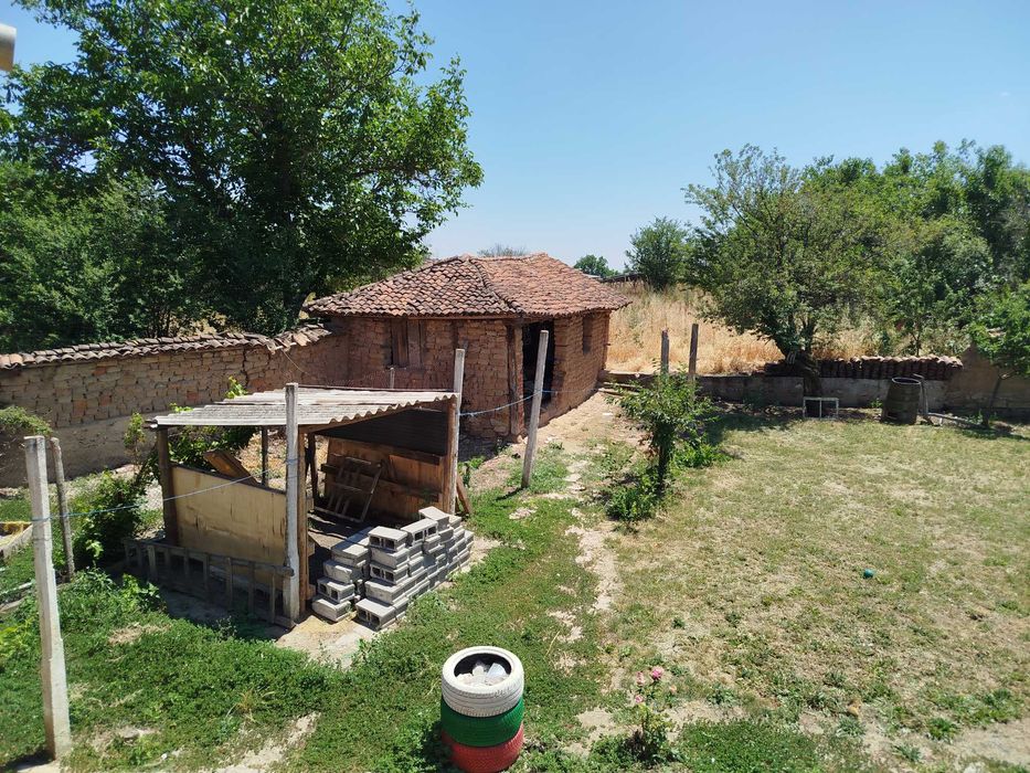 Продава се Къща в Хисаря - 61 кв.м за 984 €/кв.м - Снимка #4