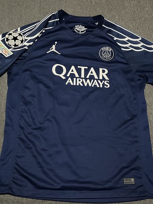 Tricou psg 24/25
