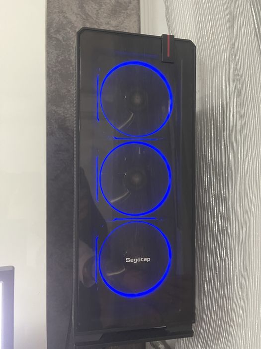 Pc gaming ryzen 5 5600 rtx 2080
