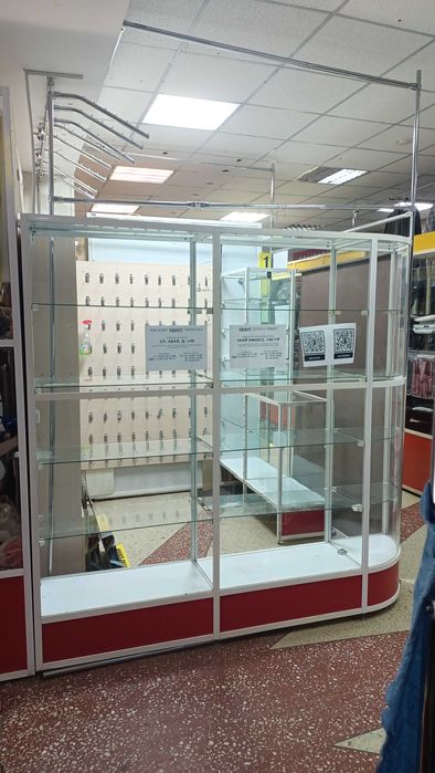 Сдаётся торговая площадь ТД Пайда