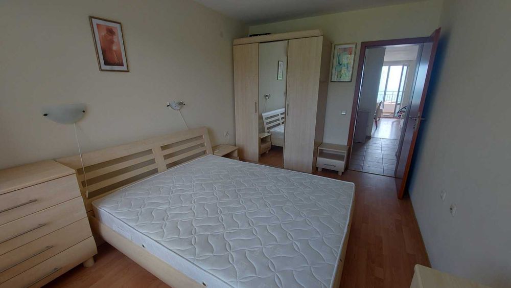 Продава се Двустаен апартамент в Свети Влас - 65 кв.м за 1108 €/кв.м - Снимка #10