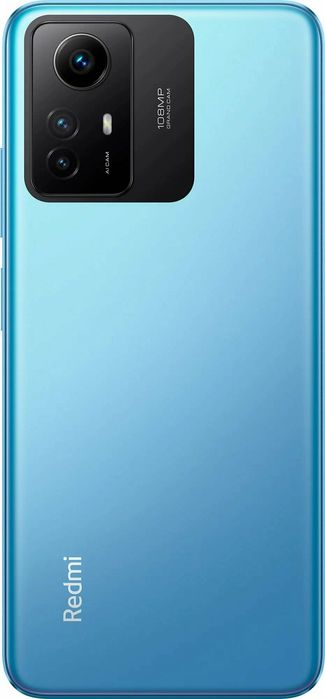 xiaomi redmi note 12s
