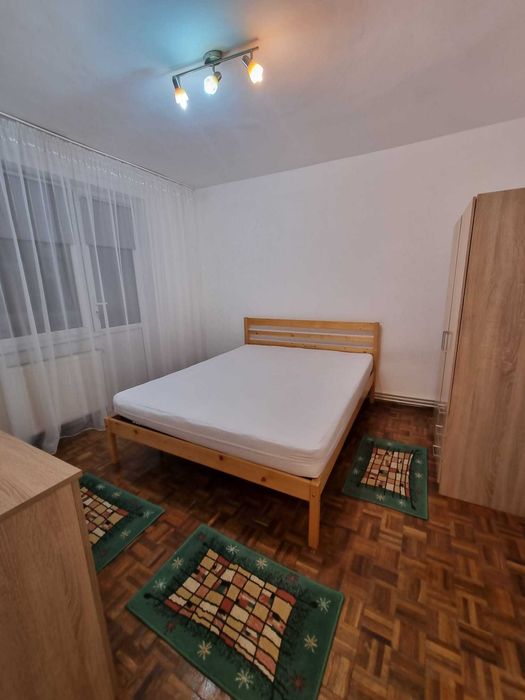 Inchiriez ap.2 camere HIPODROM