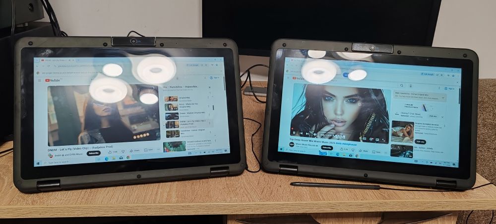 Laptop tableta Terra