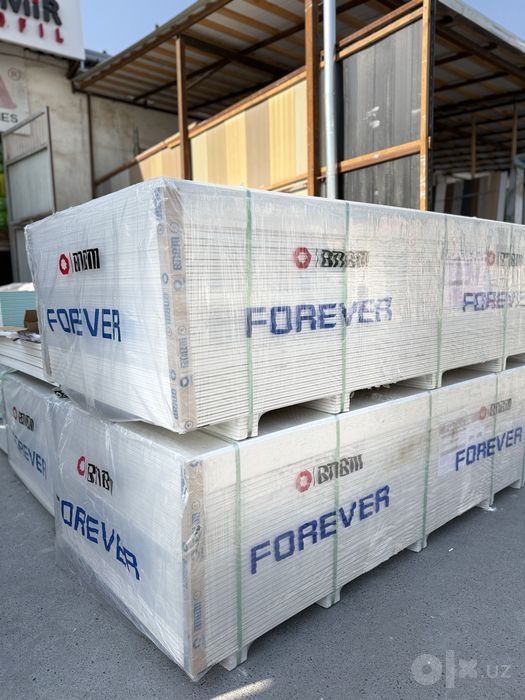 Gipsokarton va profil rekalar optom narxlarda