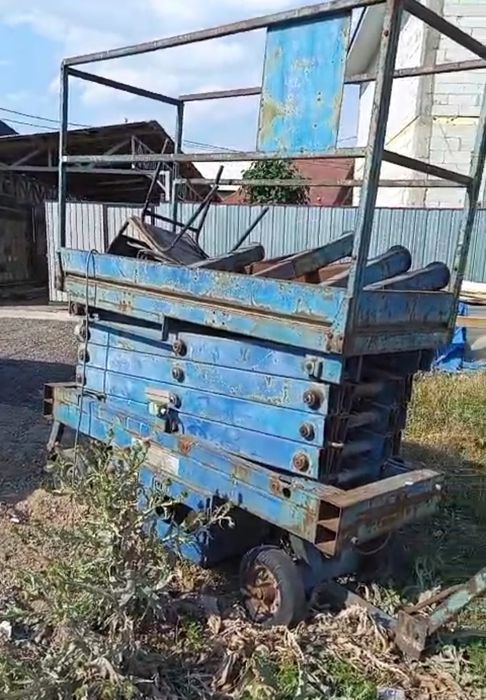 Продам платформу