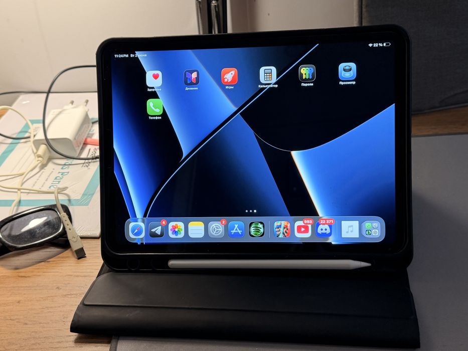 Ipad Pro 11 2019