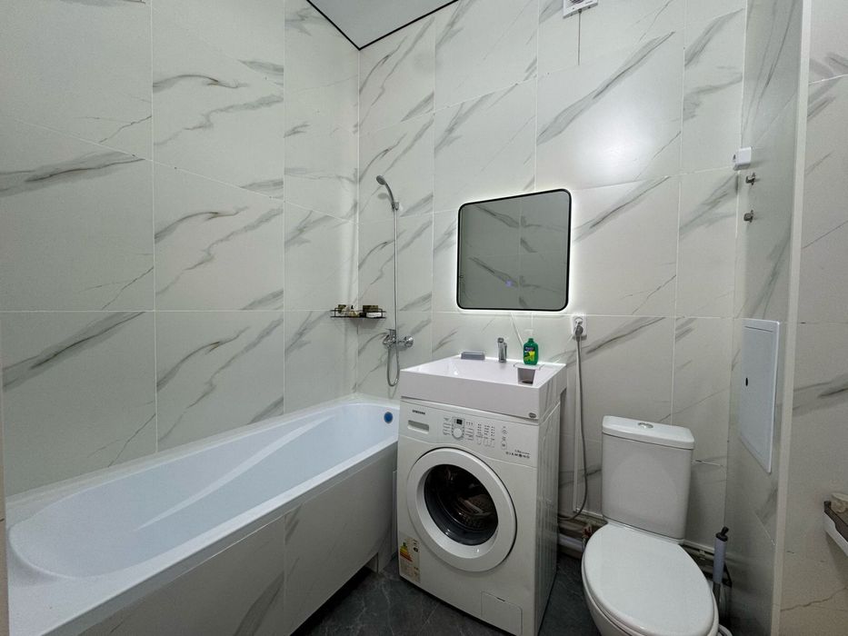 1-ком ПОСУТОЧНО 15000тг