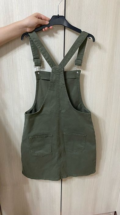 Сарафан на девочку новая