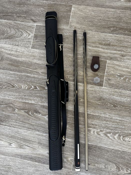 Кий Королева (Черный граб )