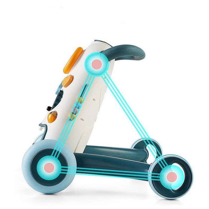 Детские ходунки бренда KUB (новые)