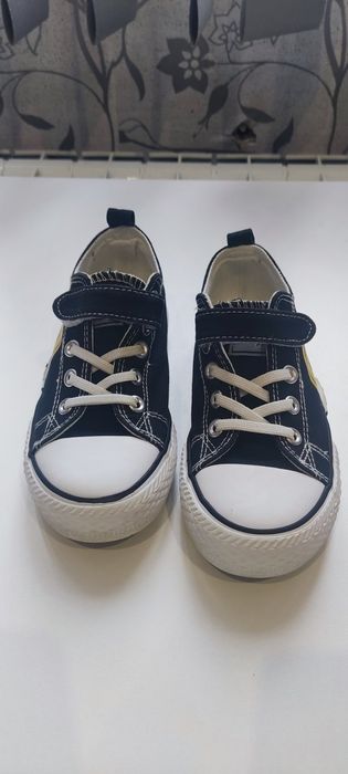 Маратонки мат стар 30 н