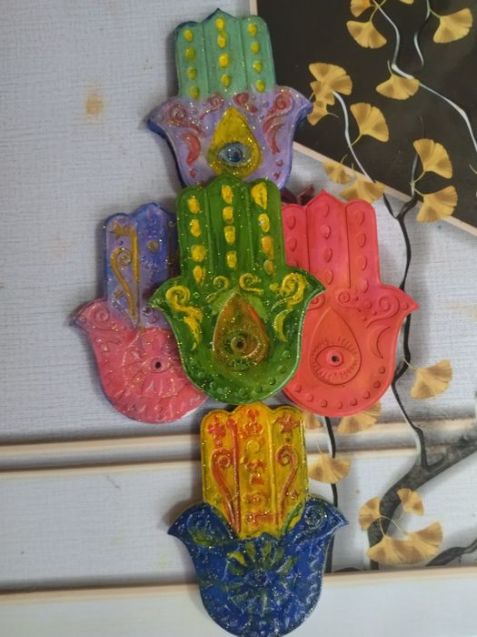 Гипсовые изделия