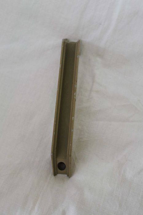 Ручка скоба для двери СССР