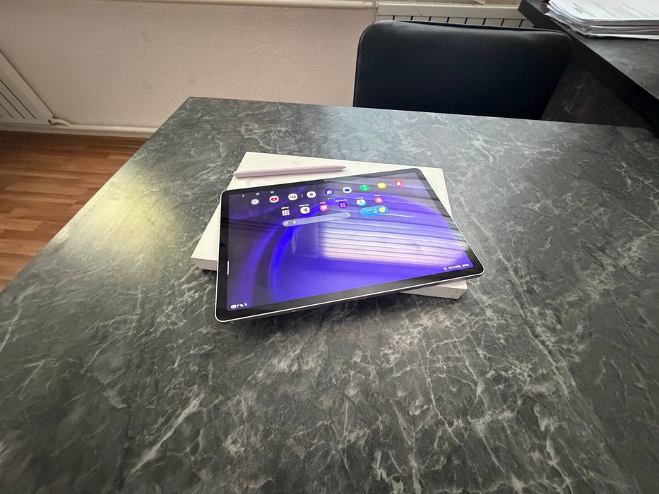 Samsung Galaxy Tab S9 FE 5G (6/128GB) Ideal!