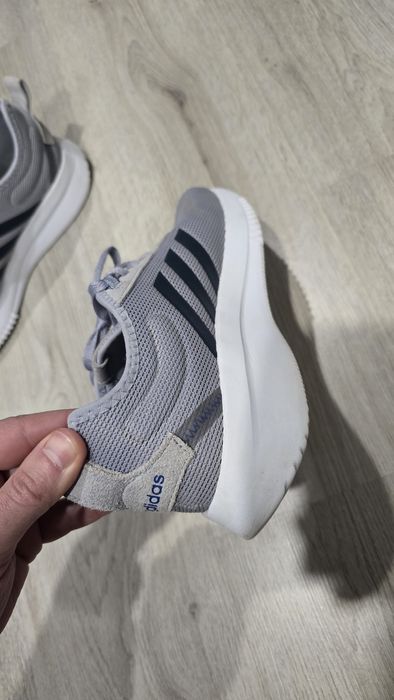 Мъжки маратонки Адидас 43.5 номер