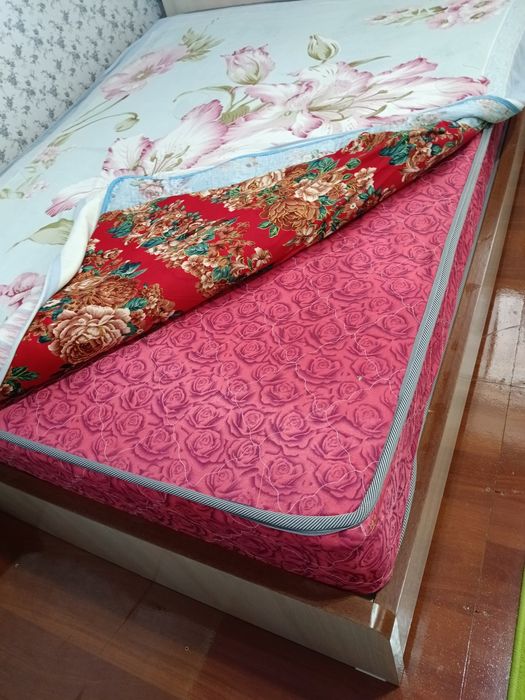 Кровать сатылады