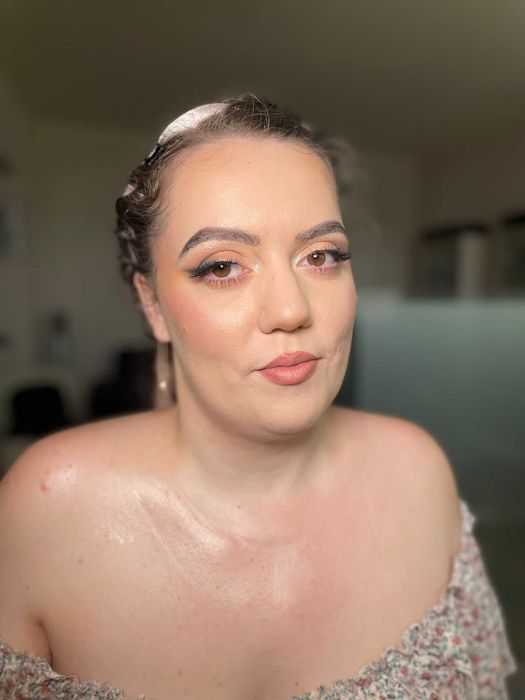Make-up profesional, In Timisoara