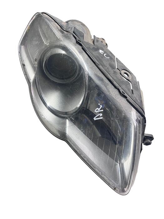 Far Cu Lupa Dreapta Fata Volkswagen Passat 3C2 Berlina 2005 - 2010