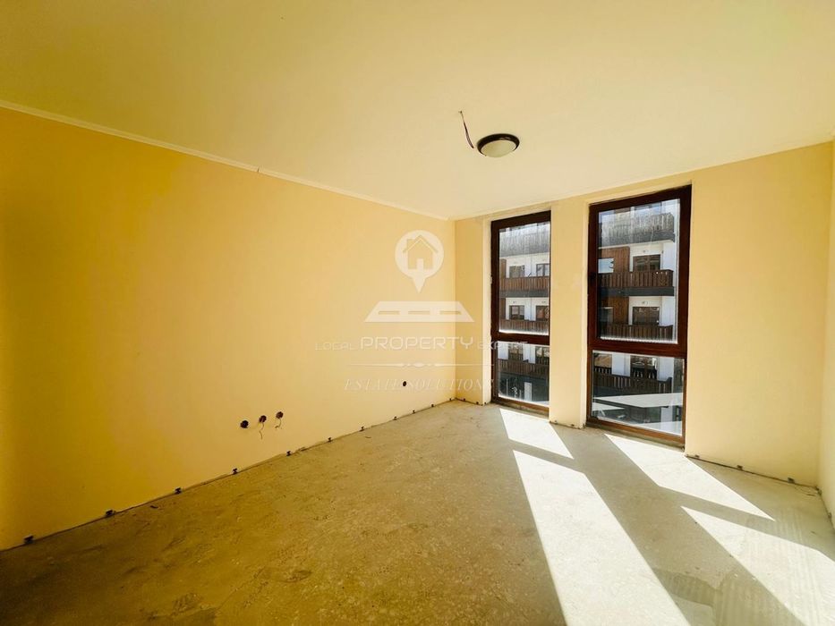 Продава се Тристаен апартамент в Банско - 88 кв.м за 1148 €/кв.м - Снимка #8
