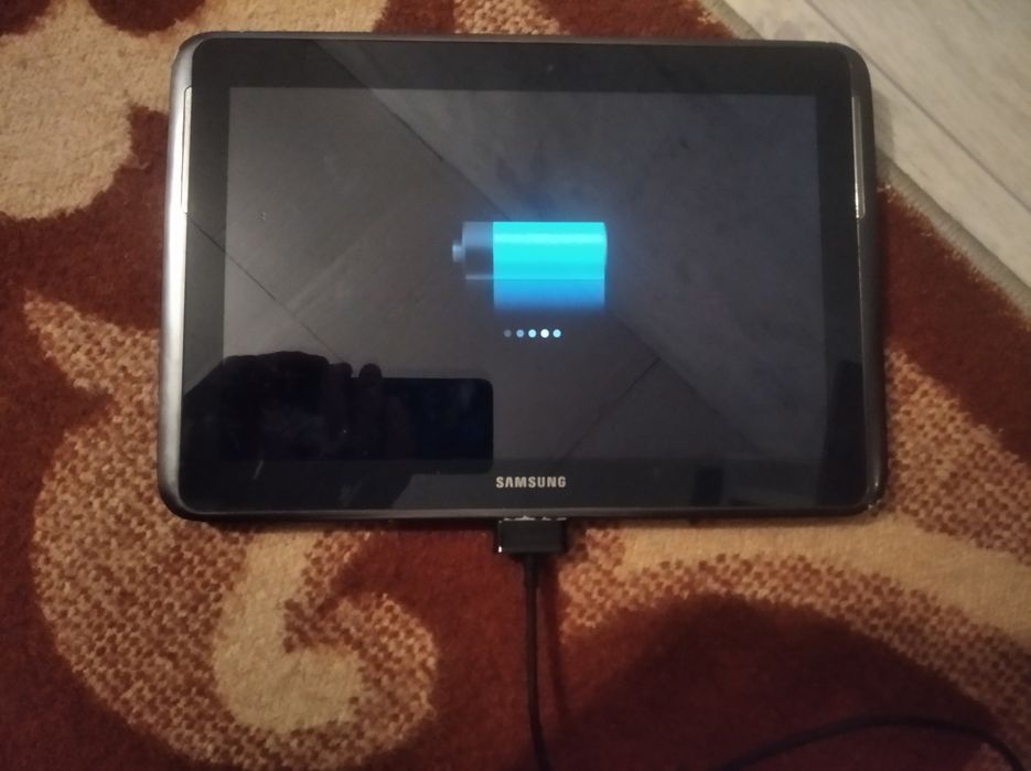 Планшет продам рабочий