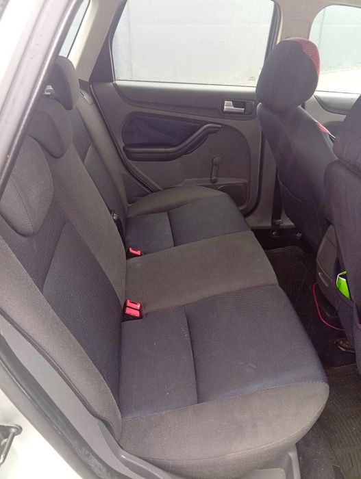 FORD Focus 2008 — imagine 4