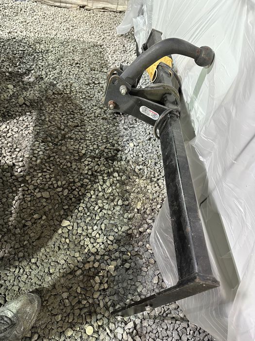 Теглич за Туаран