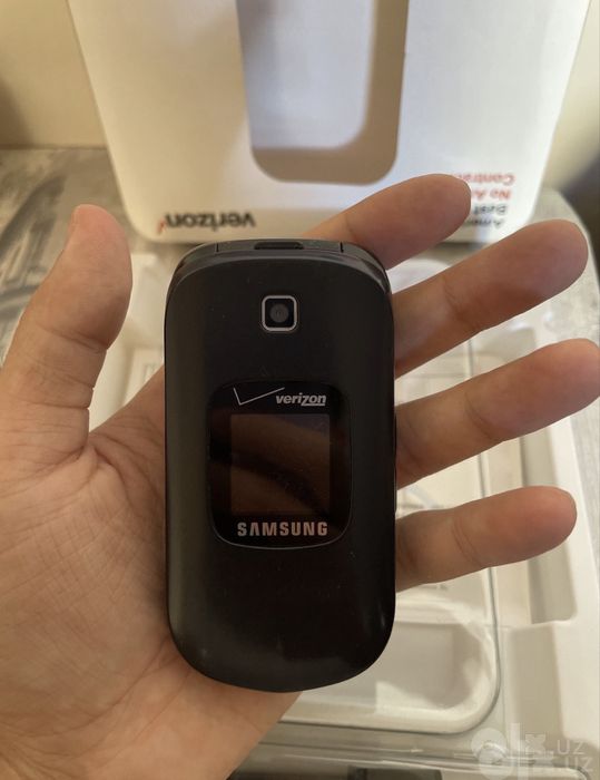 Samsung Verizon Gusto 2