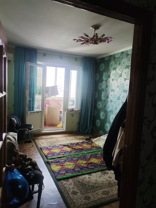 Продается 3х комнатная квартира