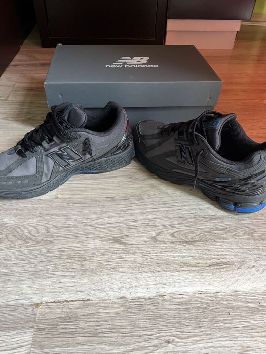 Vand adidași New Balance 1906R.