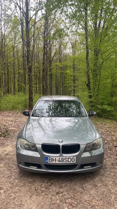 BMW 3 Series 2006 — imagine 3