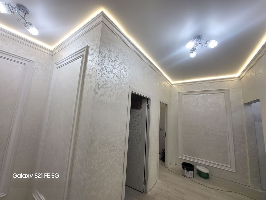 Строительство под ключ