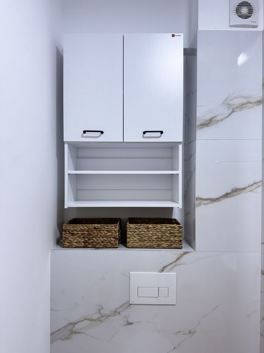 Inchiriez apartament 1 camera Visoianu-Blocurile turn