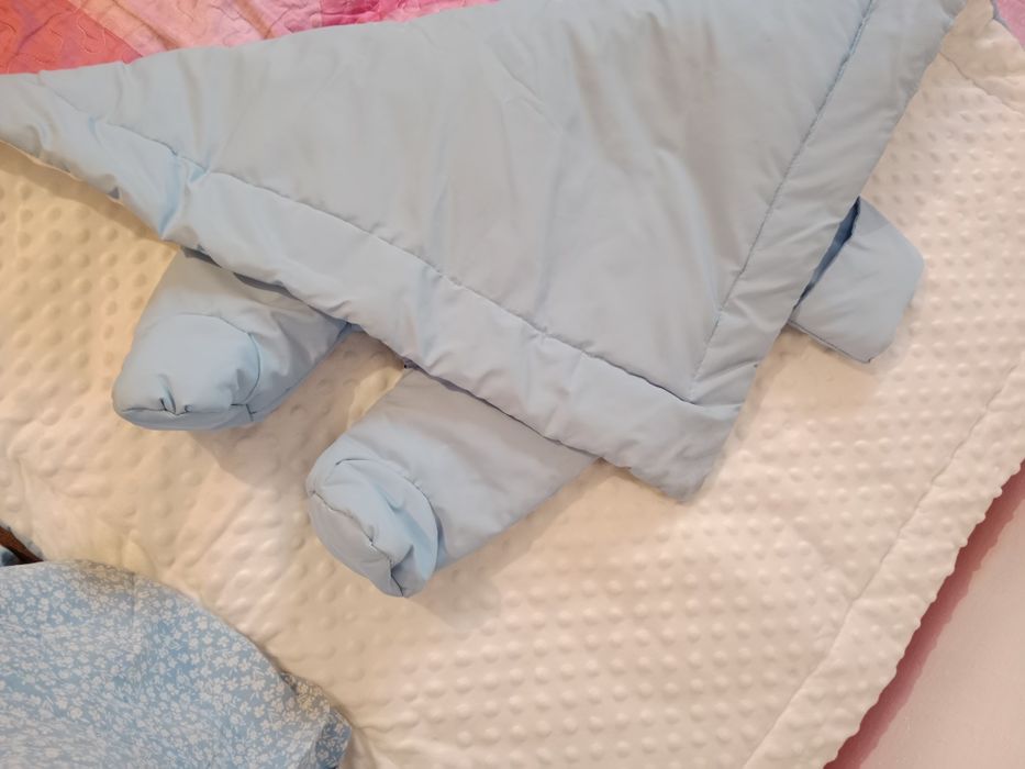 Комбинезон корпесимен