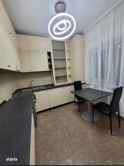 Apartament de 2 camere in vila, centrala proprie, rond Alba Iulia  - B