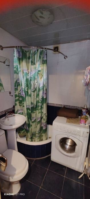 Продаются 2 объединенные квартиры на 1-ом этаже