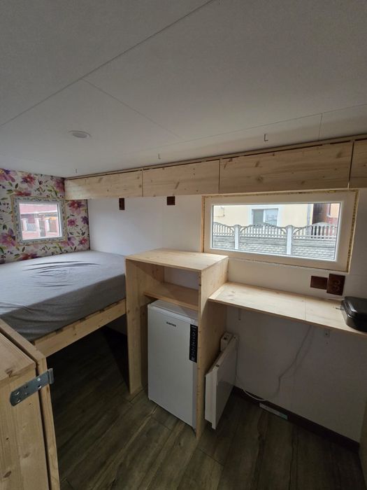 Mercedes Sprinter 313 Autorulota Camper