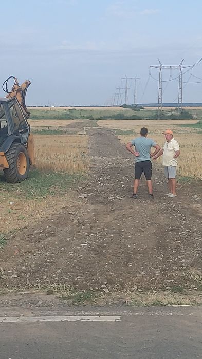 Vand teren intravilan Branesti , Vadu Anei, Ilfov - Vedere 5