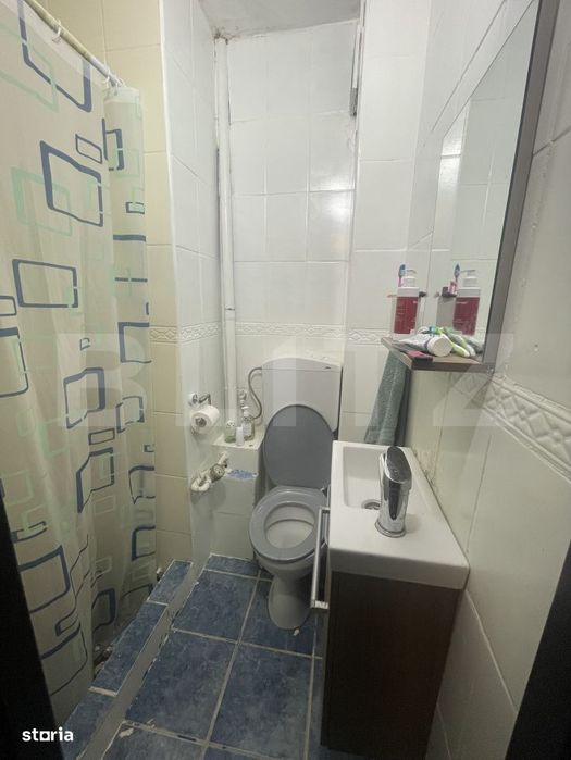 Apartament 2 camere, zona centrala