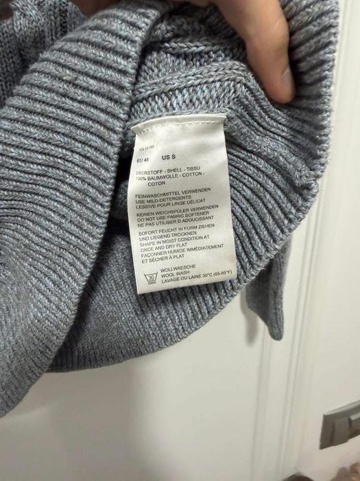 Pulover unisex  BOGNER