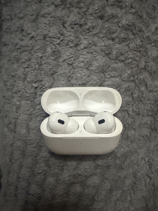 Air pods pro 3 оригинальные