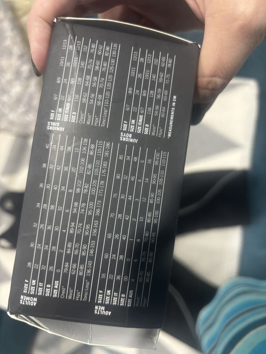 Продам купальник гидрокостюм