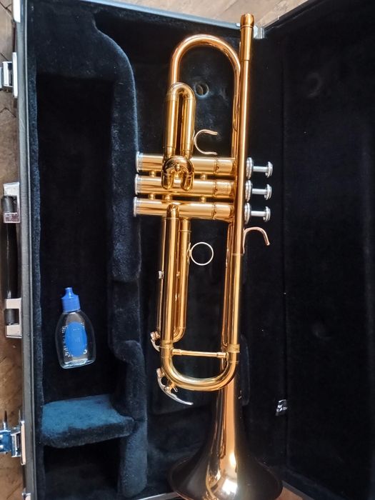 Тромпет Yamaha 4335G