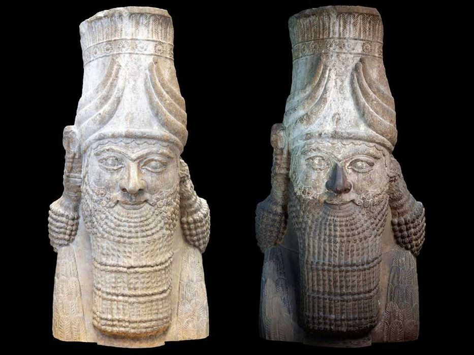 LASER - Sablare (Curățare) & Restaurare