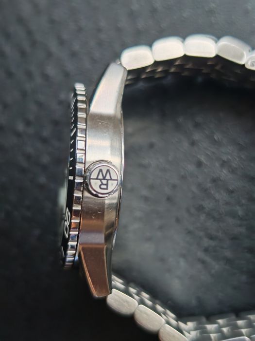 Raymond Weil Freelancer