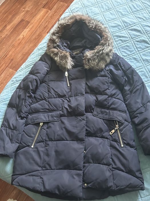 Куртки зимние. Бу