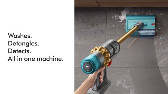 Dyson V15 detect submarine v8/v12/v15/gen5