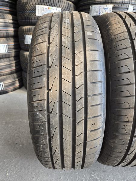 215/65/17 HANKOOK 4бр
